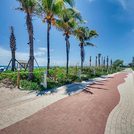 Castle Beach Studios By Vacation Media Miami Beach Zewnętrze zdjęcie