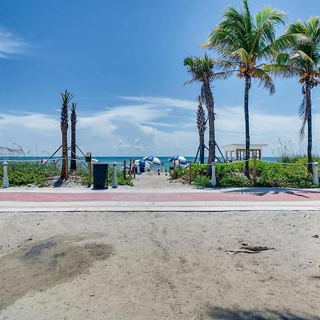 Castle Beach Studios By Vacation Media Miami Beach Zewnętrze zdjęcie