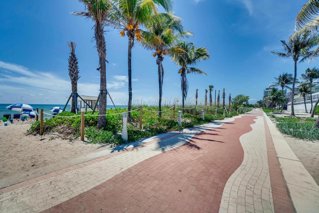 Castle Beach Studios By Vacation Media Miami Beach Zewnętrze zdjęcie