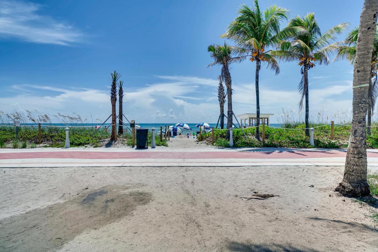 Castle Beach Studios By Vacation Media Miami Beach Zewnętrze zdjęcie