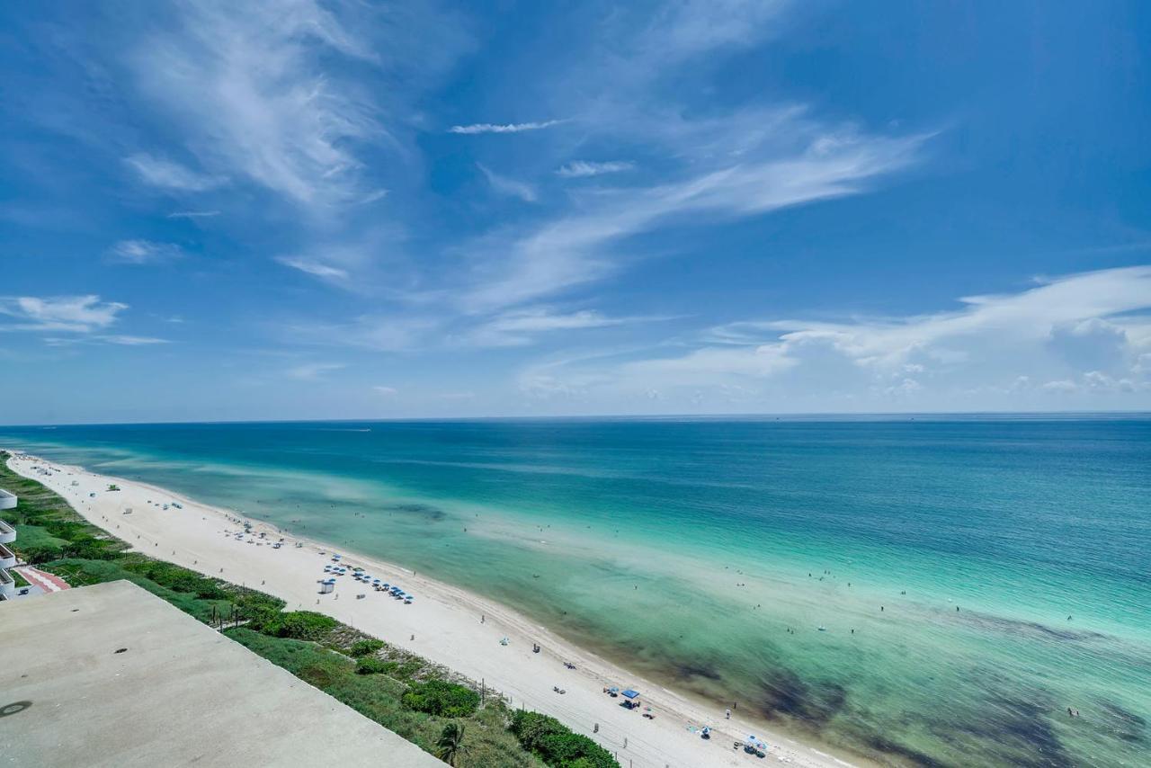 Castle Beach Studios By Vacation Media Miami Beach Zewnętrze zdjęcie